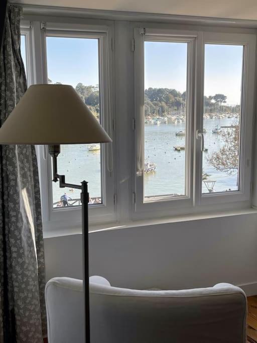 Port De Pornic. Vue Mer. Sea View. 4 Rooms. ภายนอก รูปภาพ